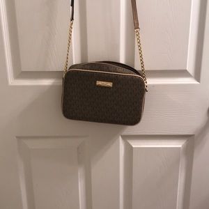 Michael Kors crossbody
